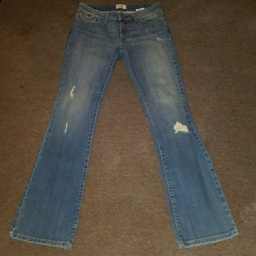 Levi Jeans